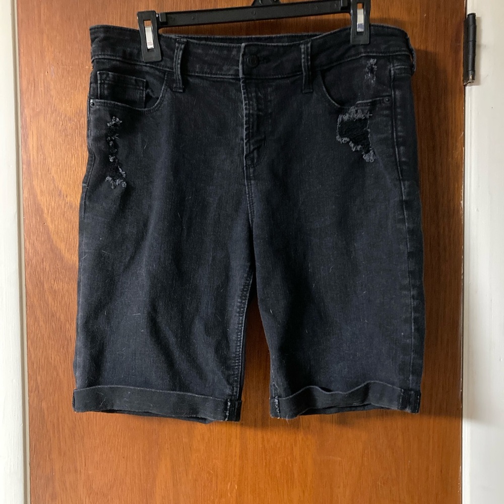 Old Navy Jean Shorts